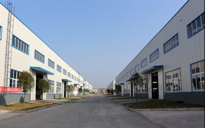 Qingdao First Metal Products Co., Ltd. Компании