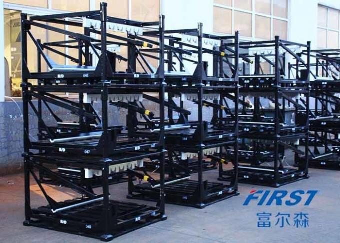 Qingdao First Metal Products Co., Ltd. Наша фабрика