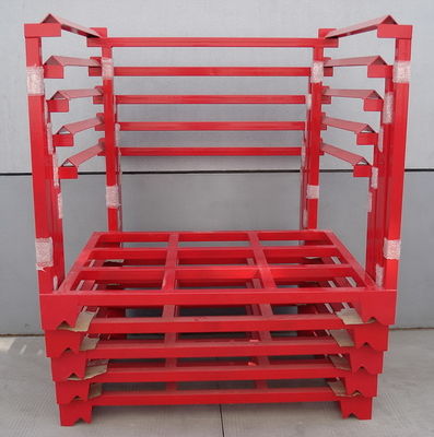 Stackable стальные шкафы 1000KGS