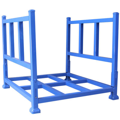 Стальное Q235 штабелируя Stillage