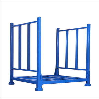 Шкафы высоты склада холодные храня 1200mm Stackable стальные