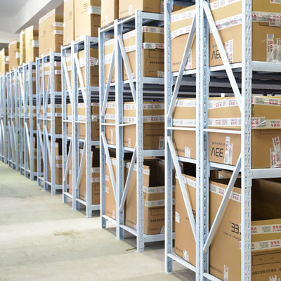 4 Stillages полок Stackable