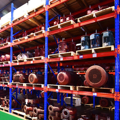 Stillages столбца 2.2mm Stackable